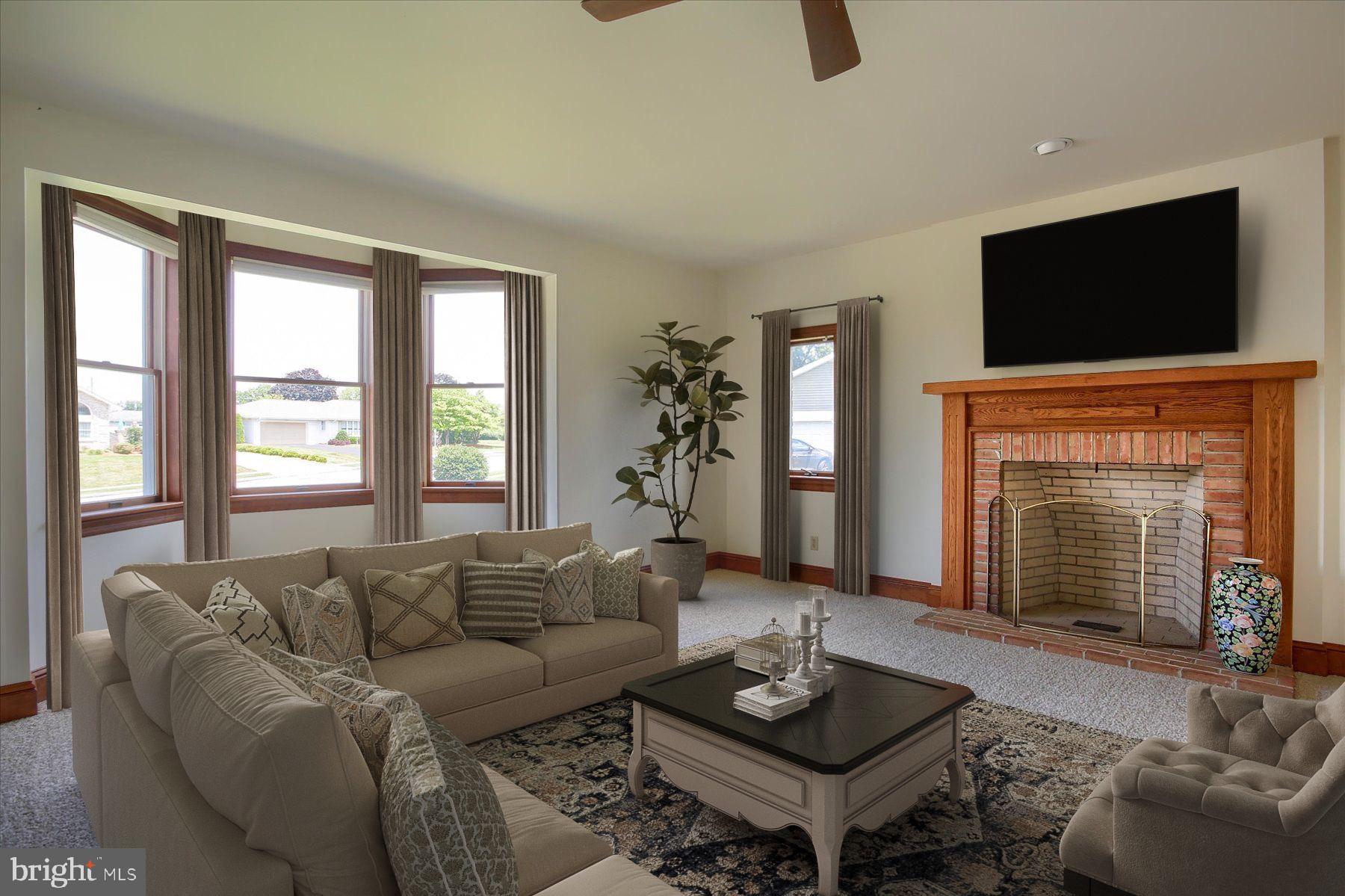 PALMYRA BOROUGH - Residential