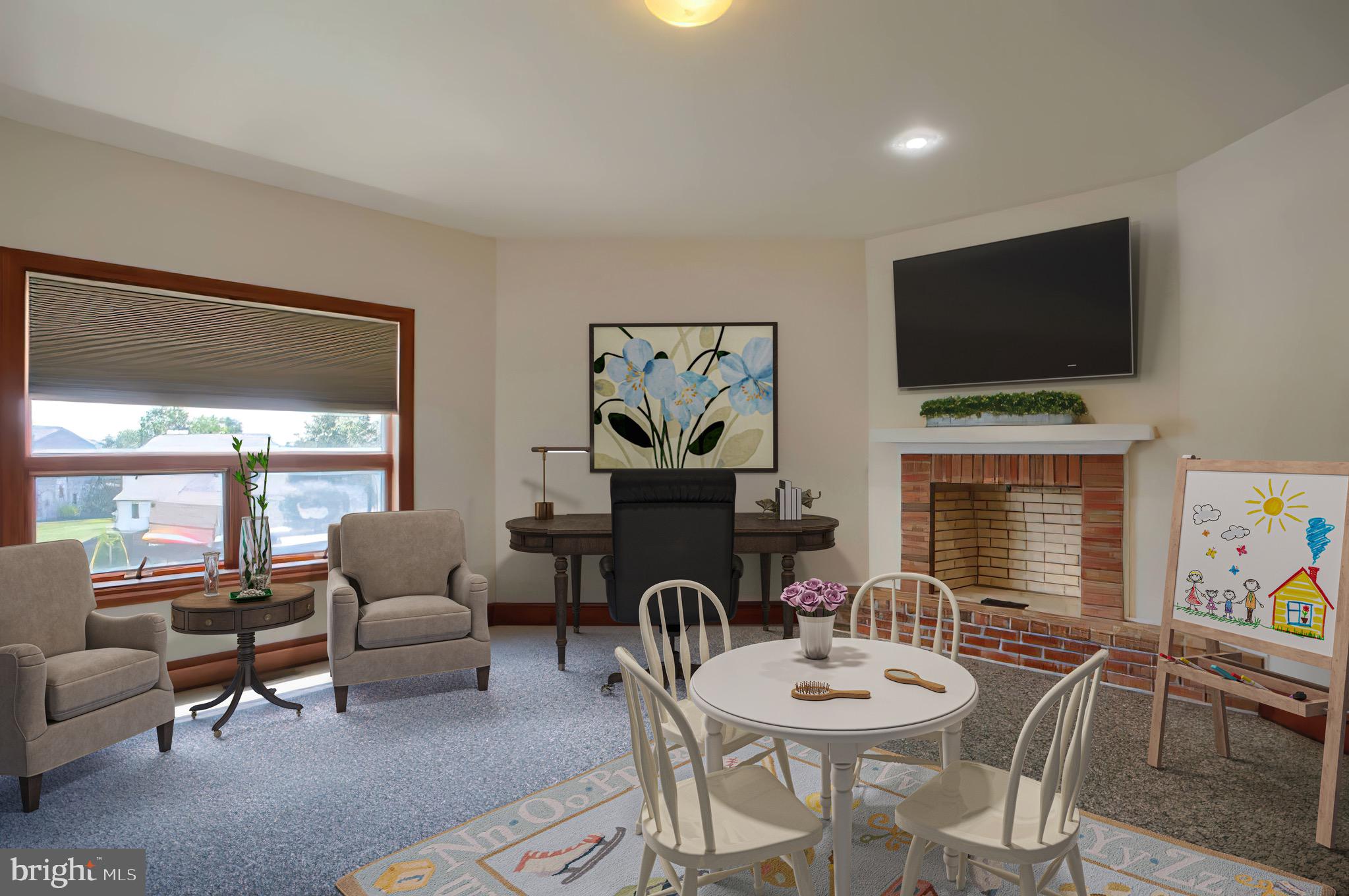 PALMYRA BOROUGH - Residential