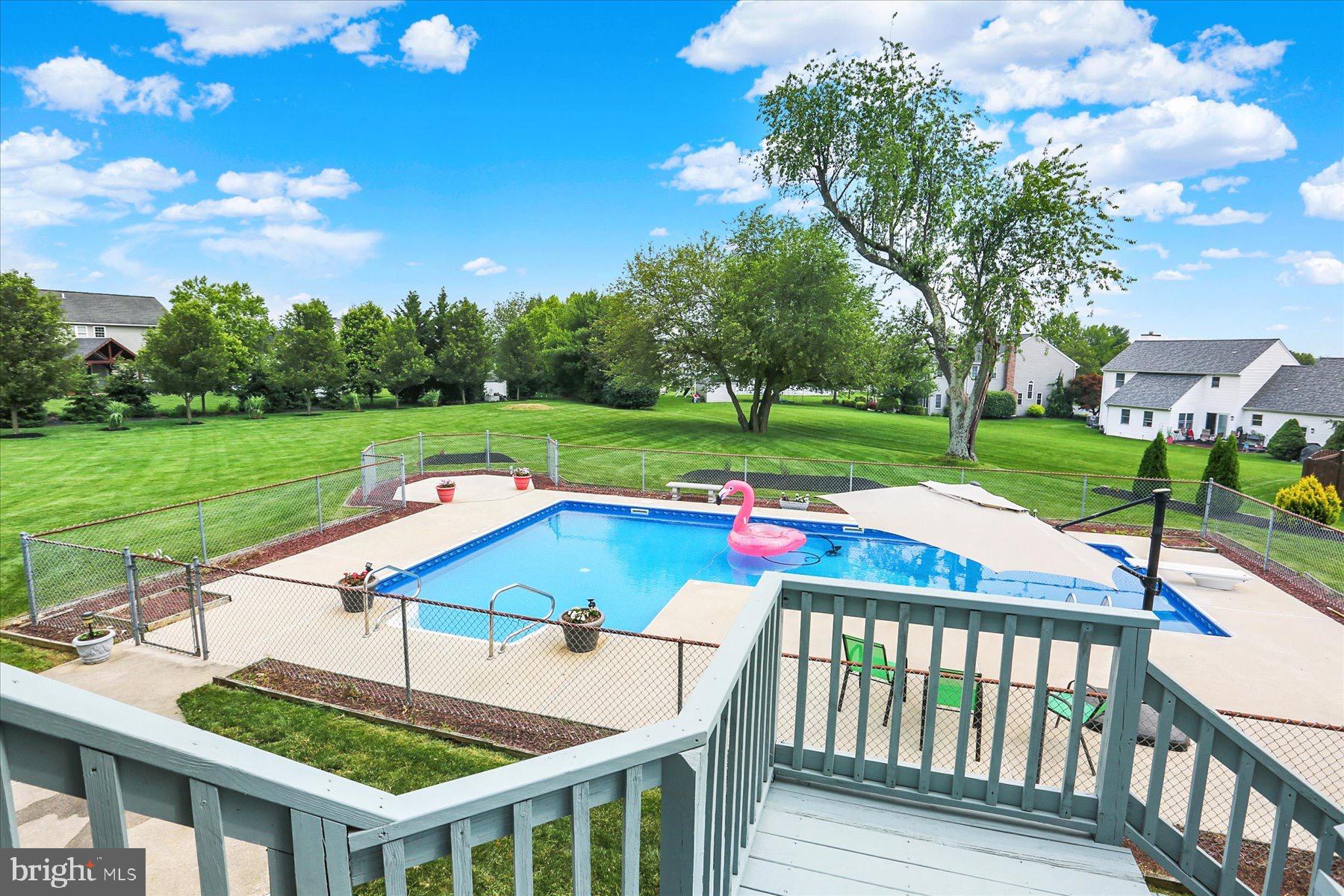 PALMYRA BOROUGH - Residential