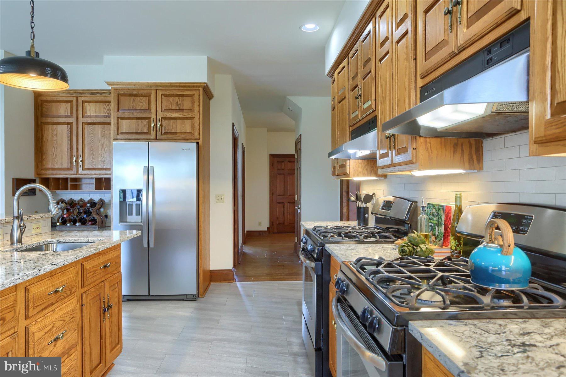 PALMYRA BOROUGH - Residential