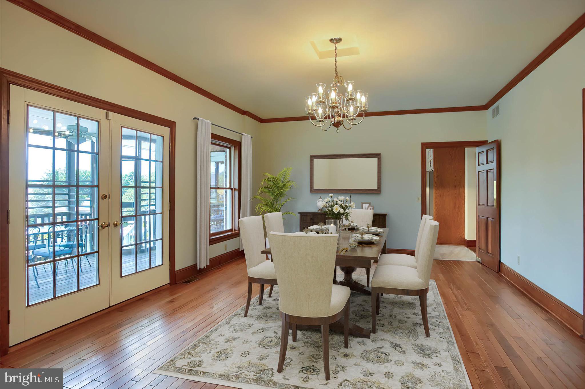 PALMYRA BOROUGH - Residential