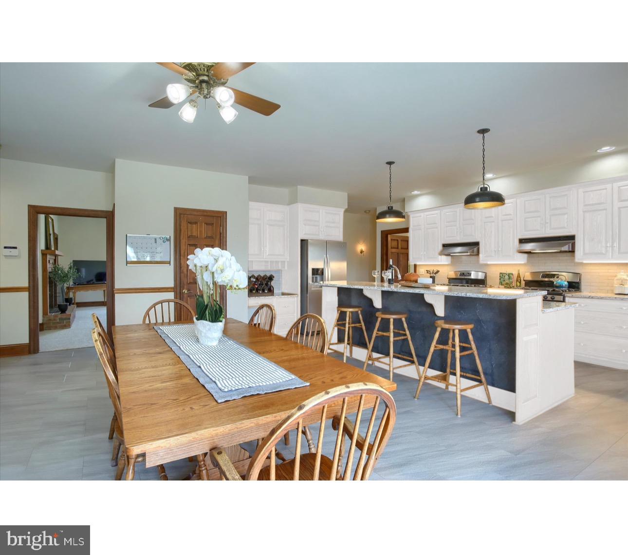 PALMYRA BOROUGH - Residential