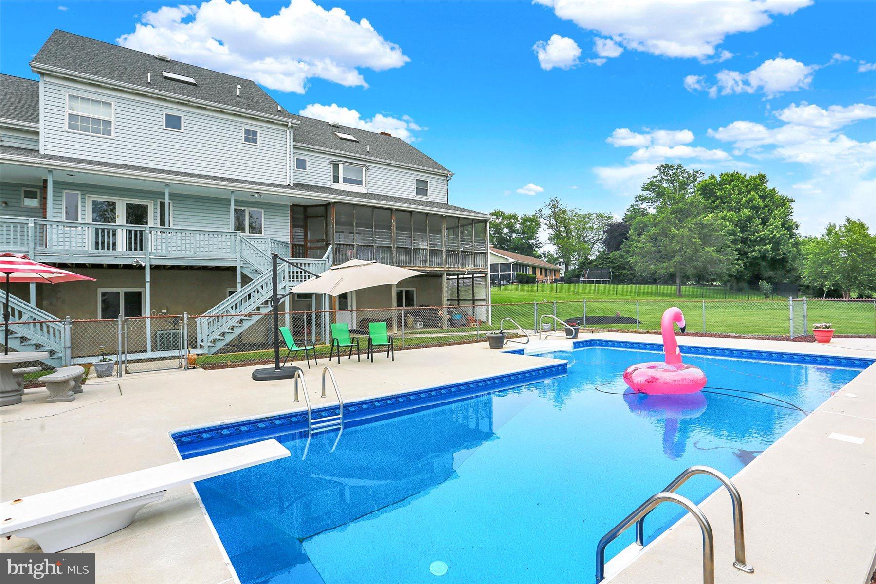 PALMYRA BOROUGH - Residential