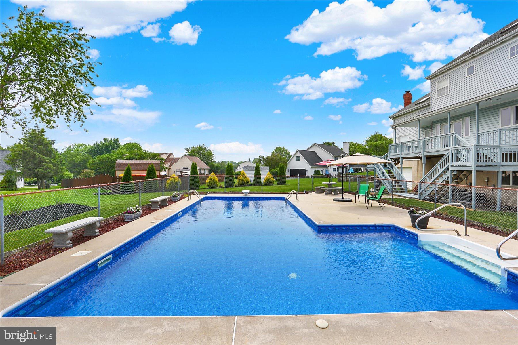 PALMYRA BOROUGH - Residential