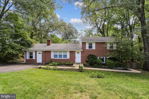 Photo of 8317 Accotink Road, LORTON, VA 22079 (MLS # VAFX2333798)