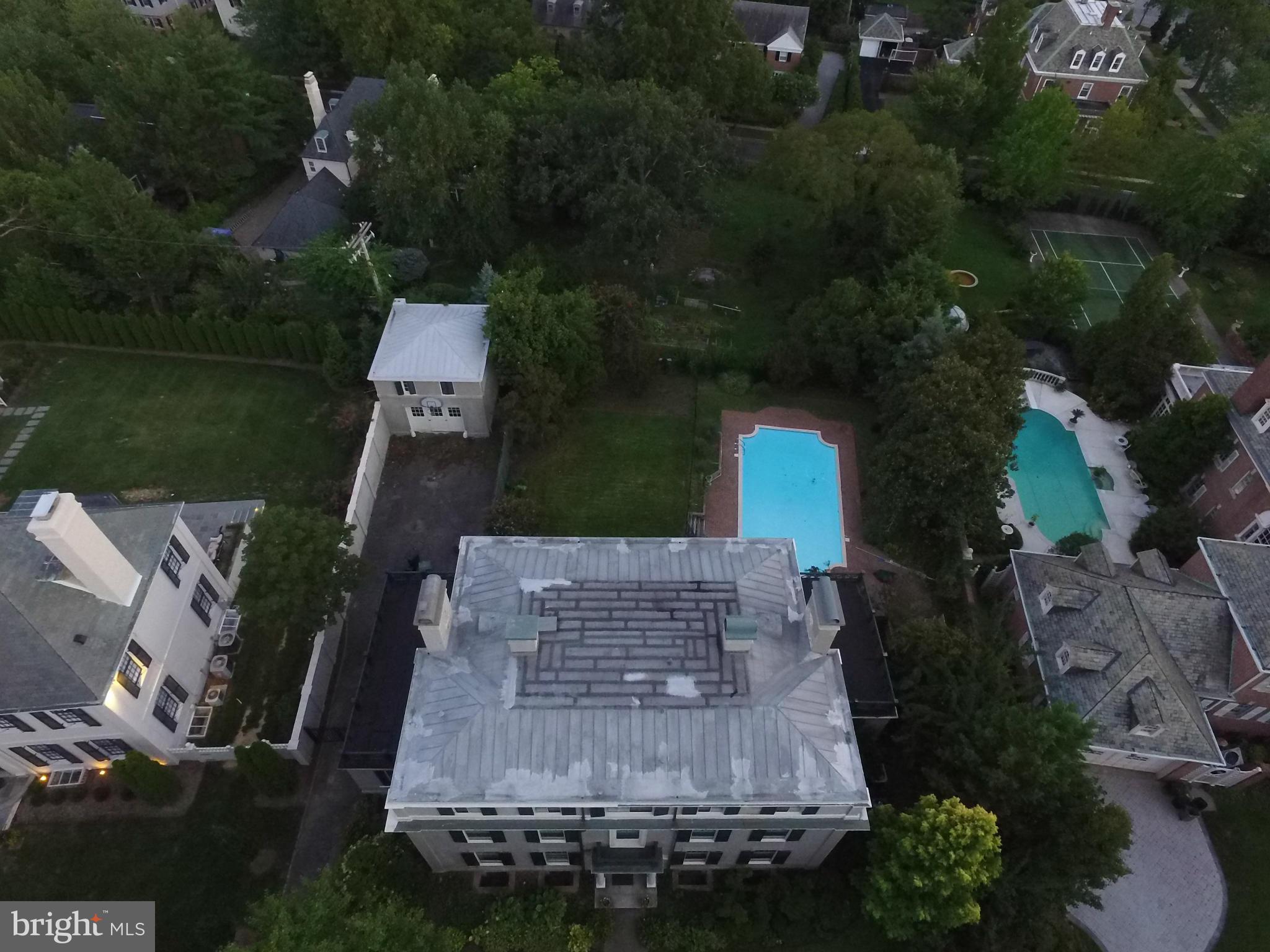 GUILFORD - Residential