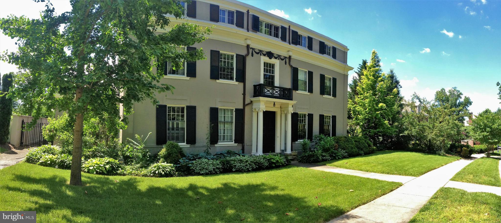 GUILFORD - Residential