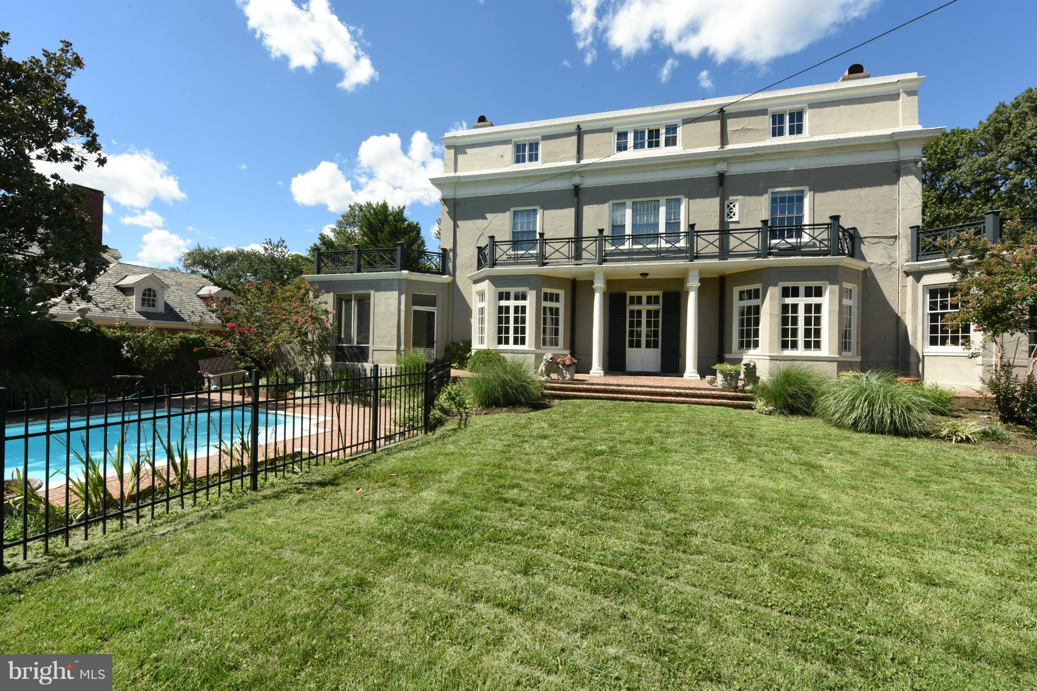 GUILFORD - Residential