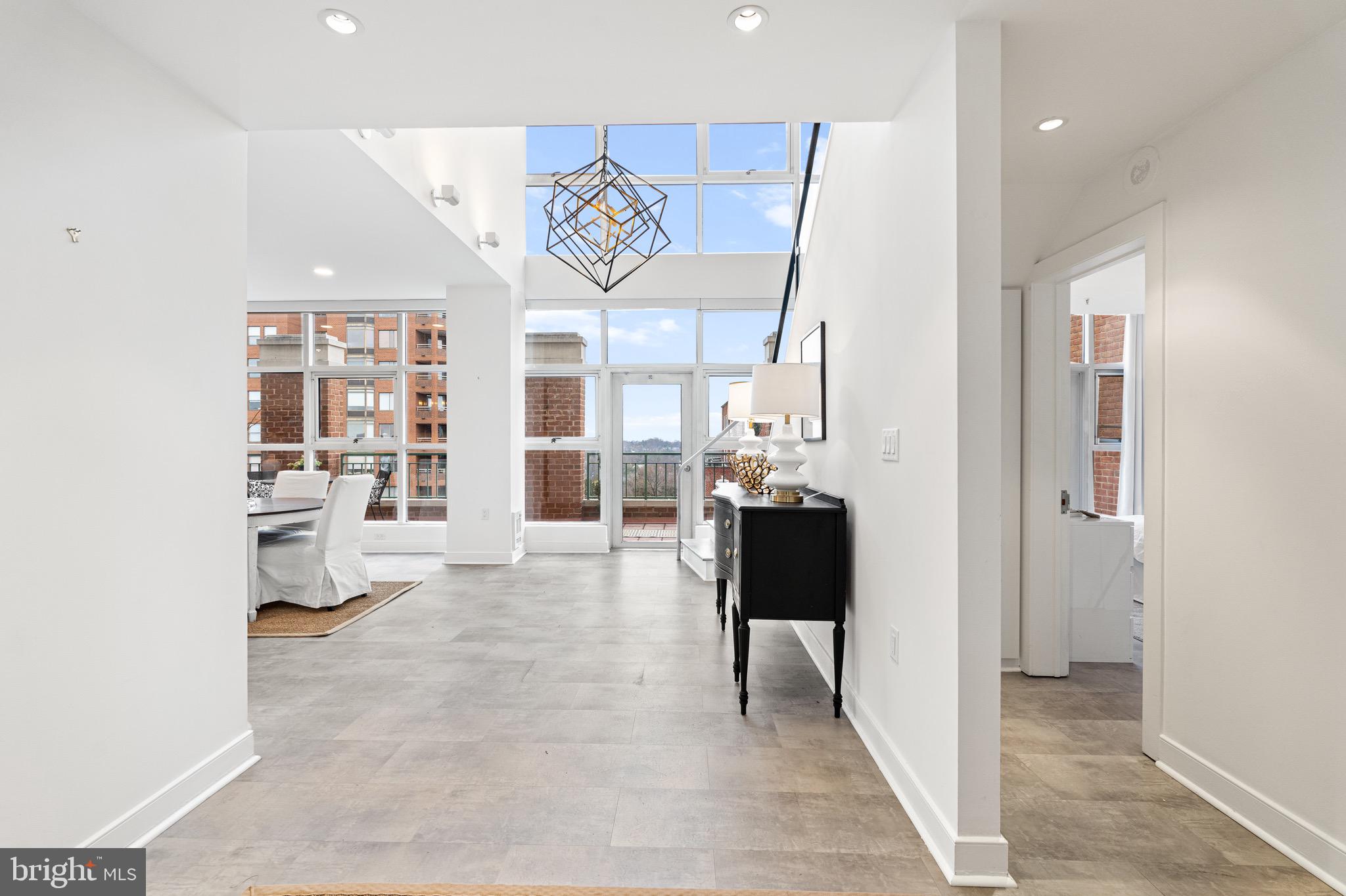 TUSCANY-CANTERBURY - Residential