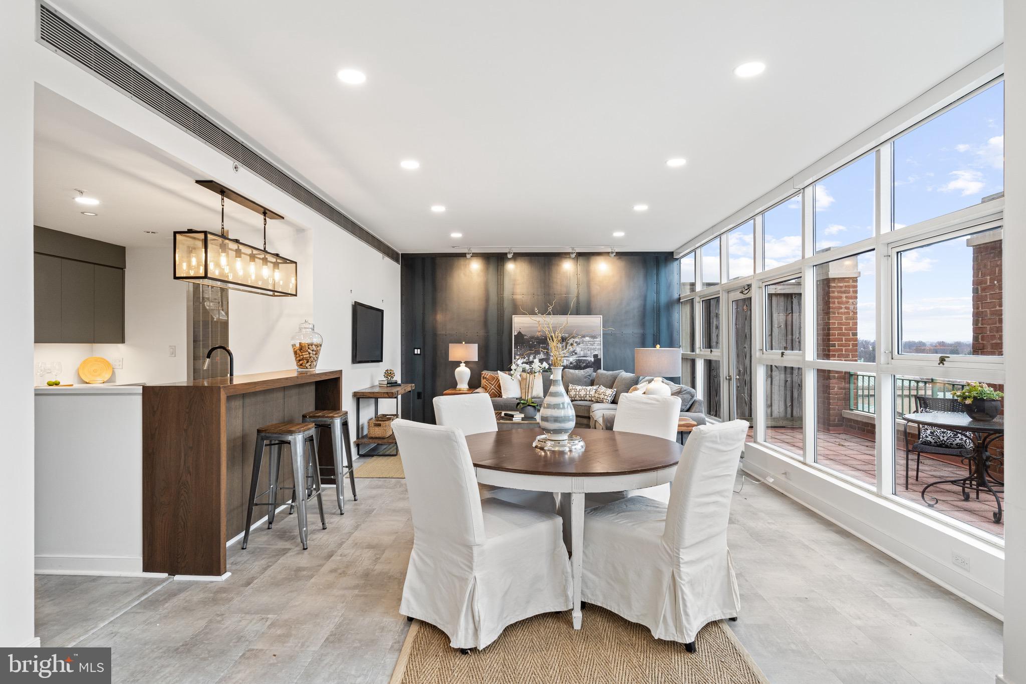 TUSCANY-CANTERBURY - Residential