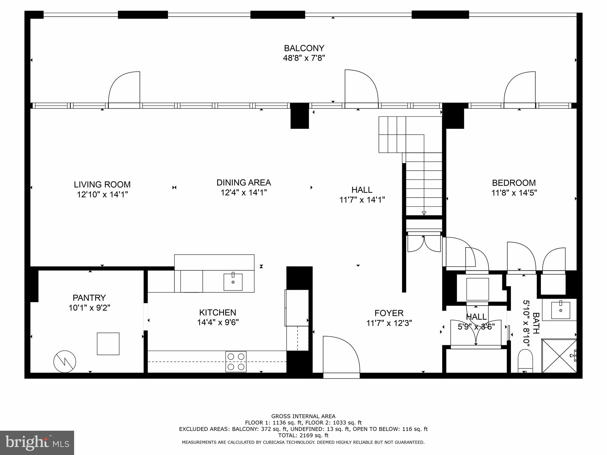 TUSCANY-CANTERBURY - Residential