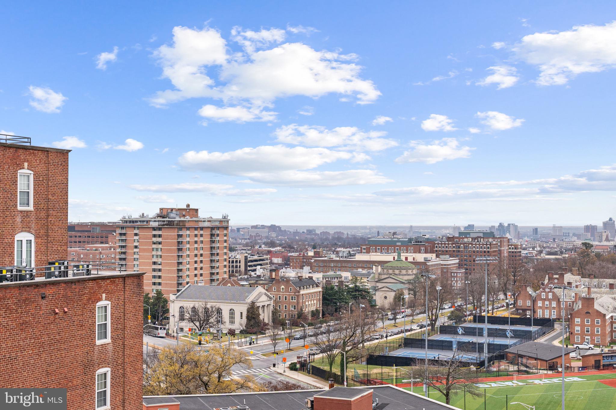 TUSCANY-CANTERBURY - Residential