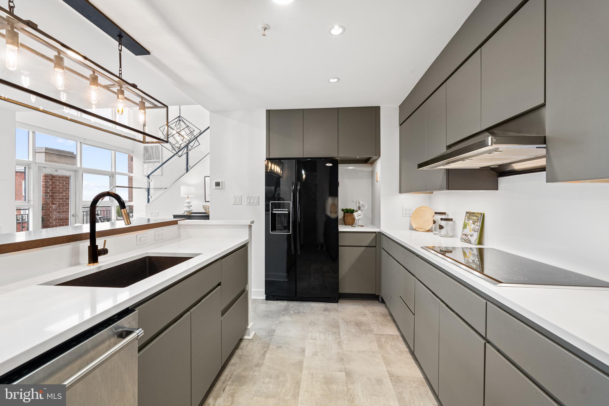 TUSCANY-CANTERBURY - Residential