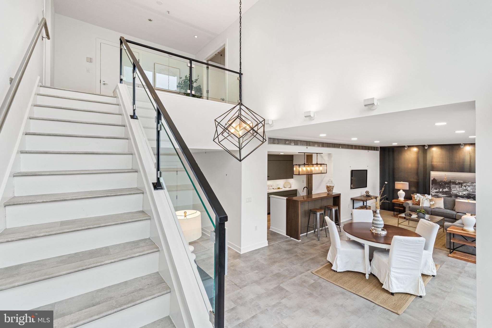 TUSCANY-CANTERBURY - Residential