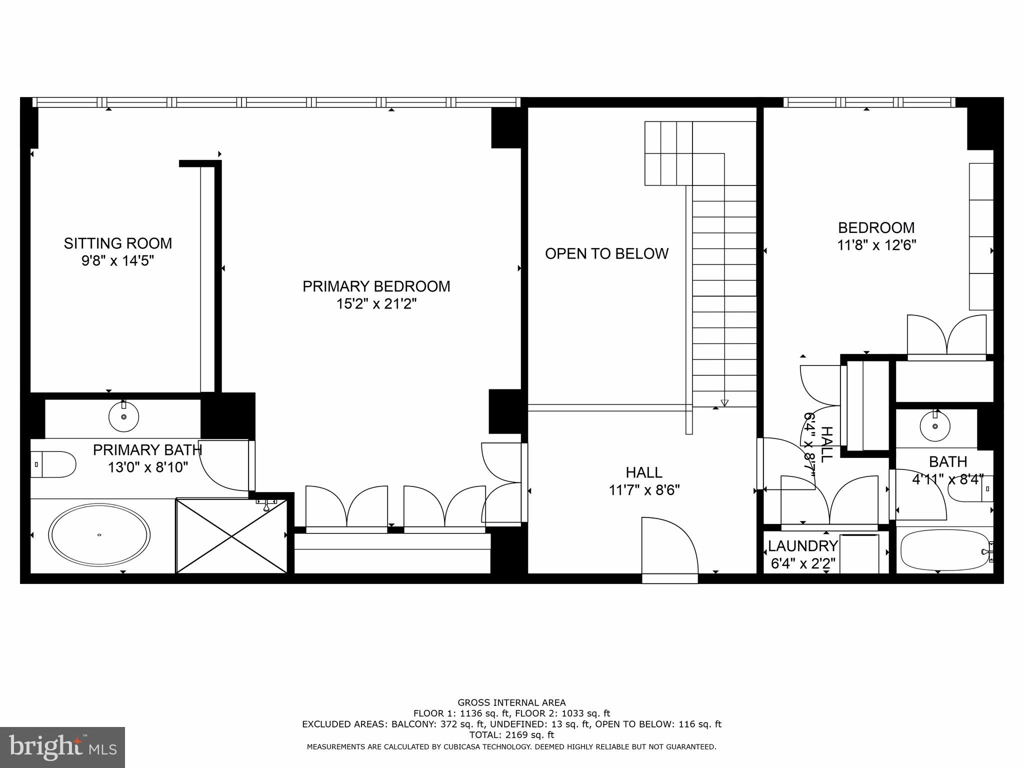 TUSCANY-CANTERBURY - Residential