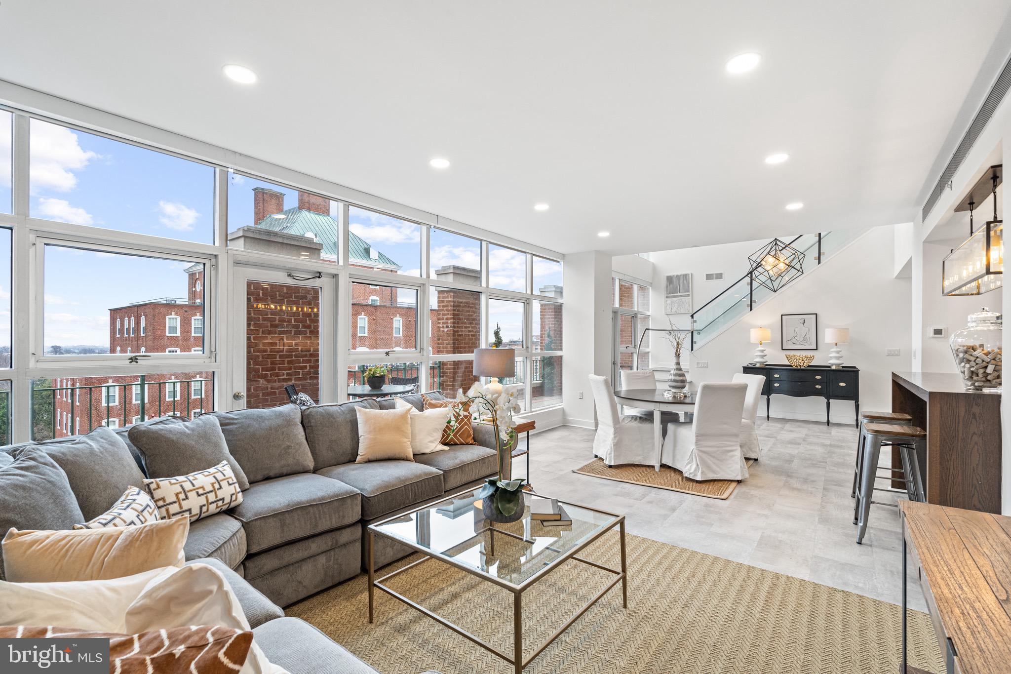 TUSCANY-CANTERBURY - Residential