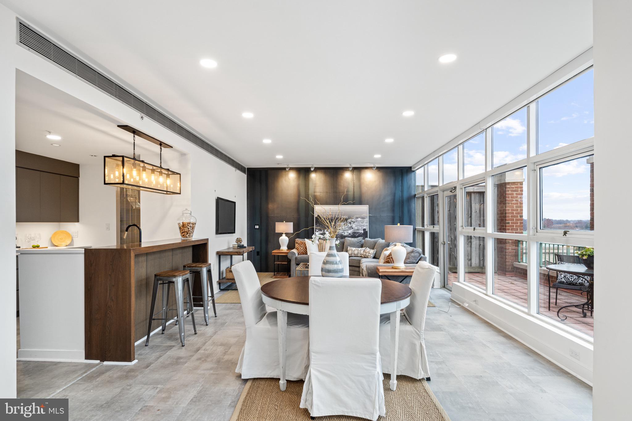 TUSCANY-CANTERBURY - Residential