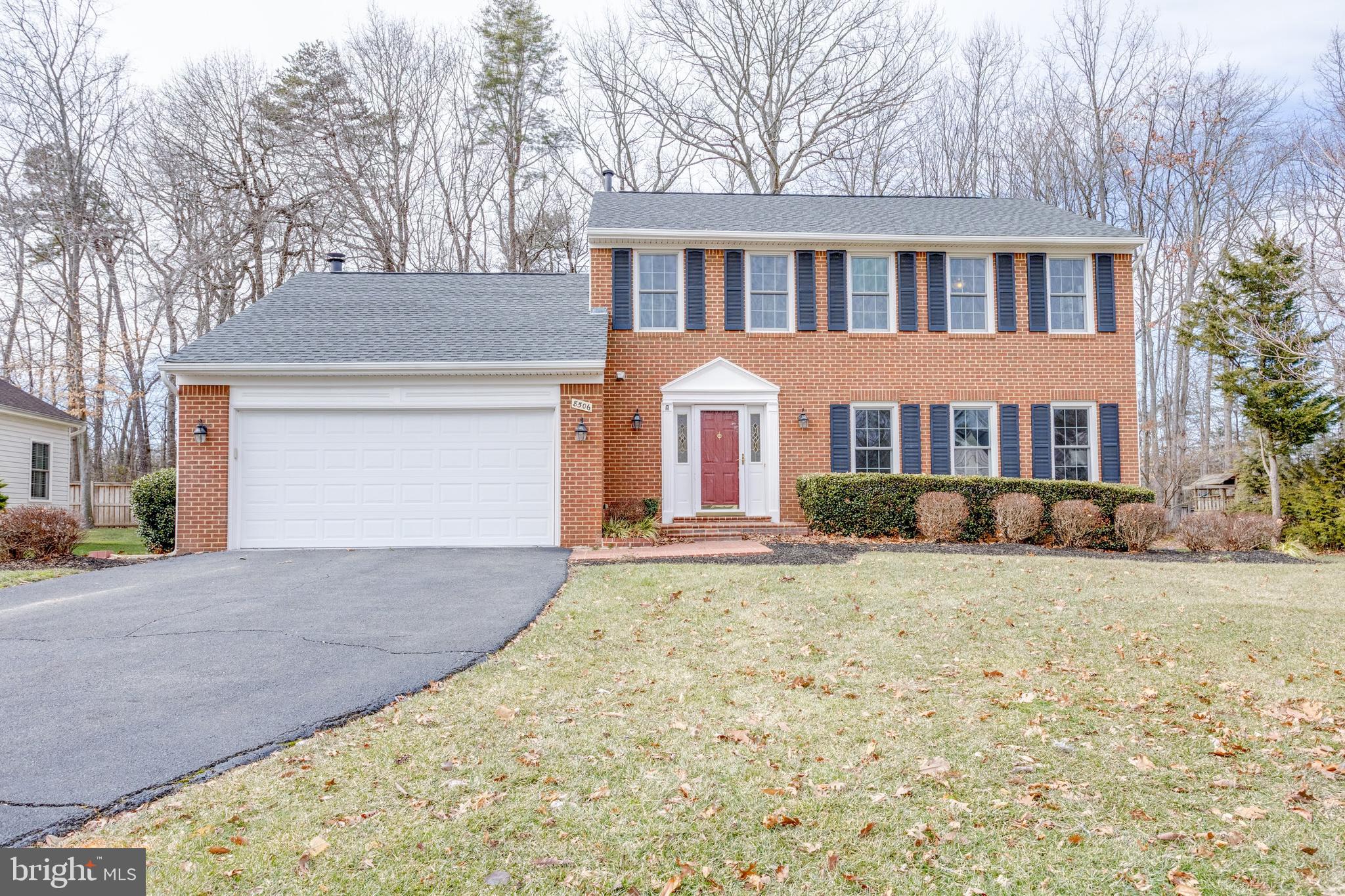 CROSSPOINTE - Residential