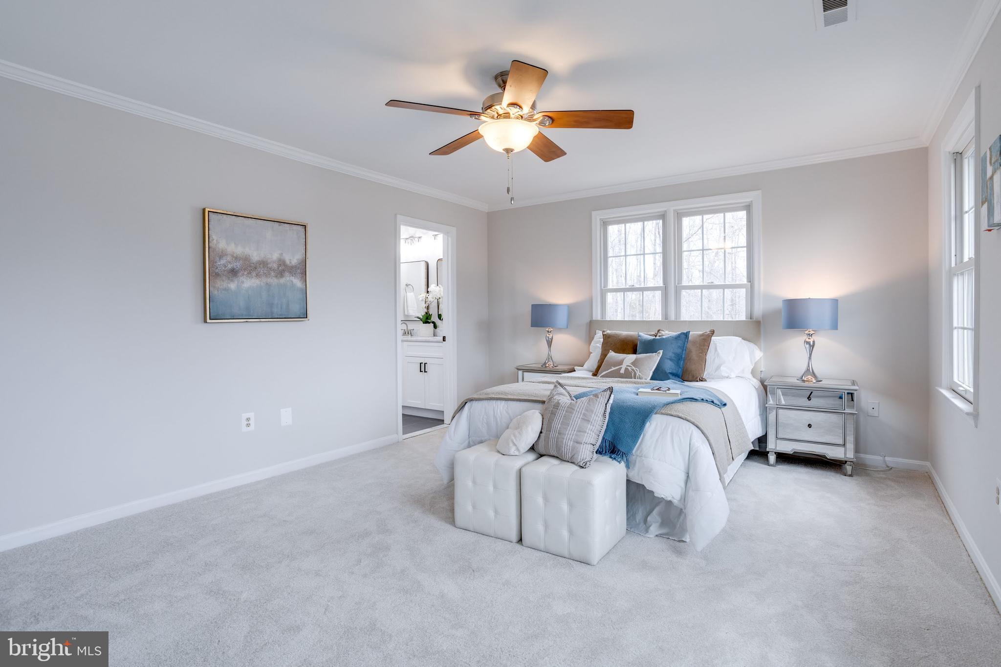 CROSSPOINTE - Residential