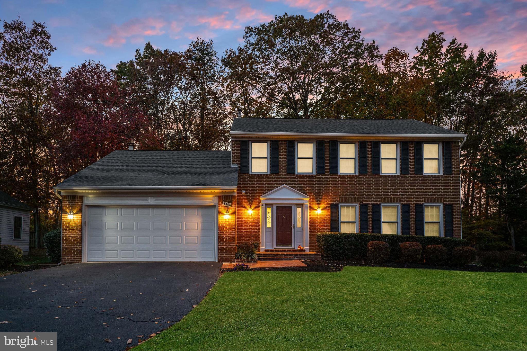 CROSSPOINTE - Residential