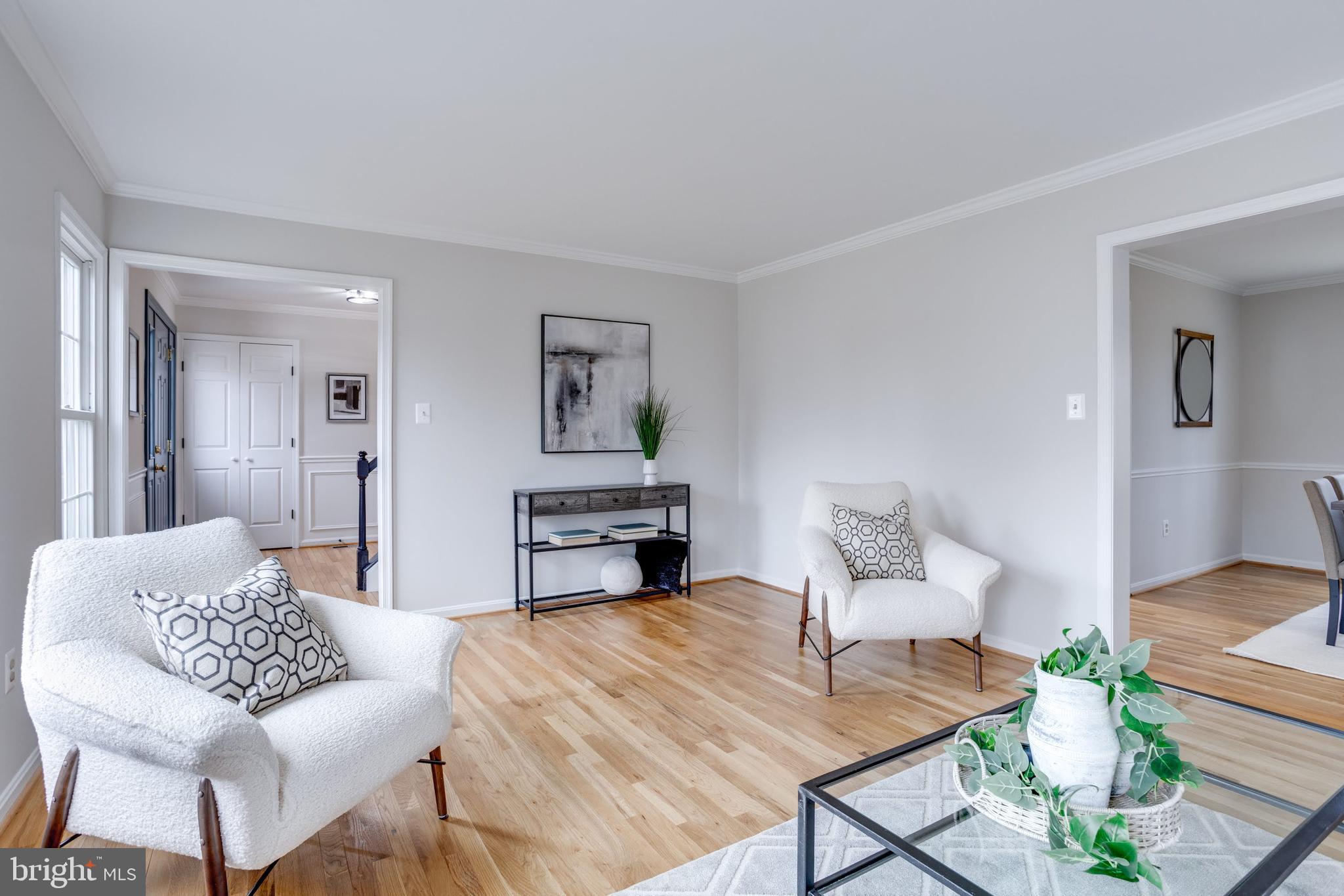 CROSSPOINTE - Residential