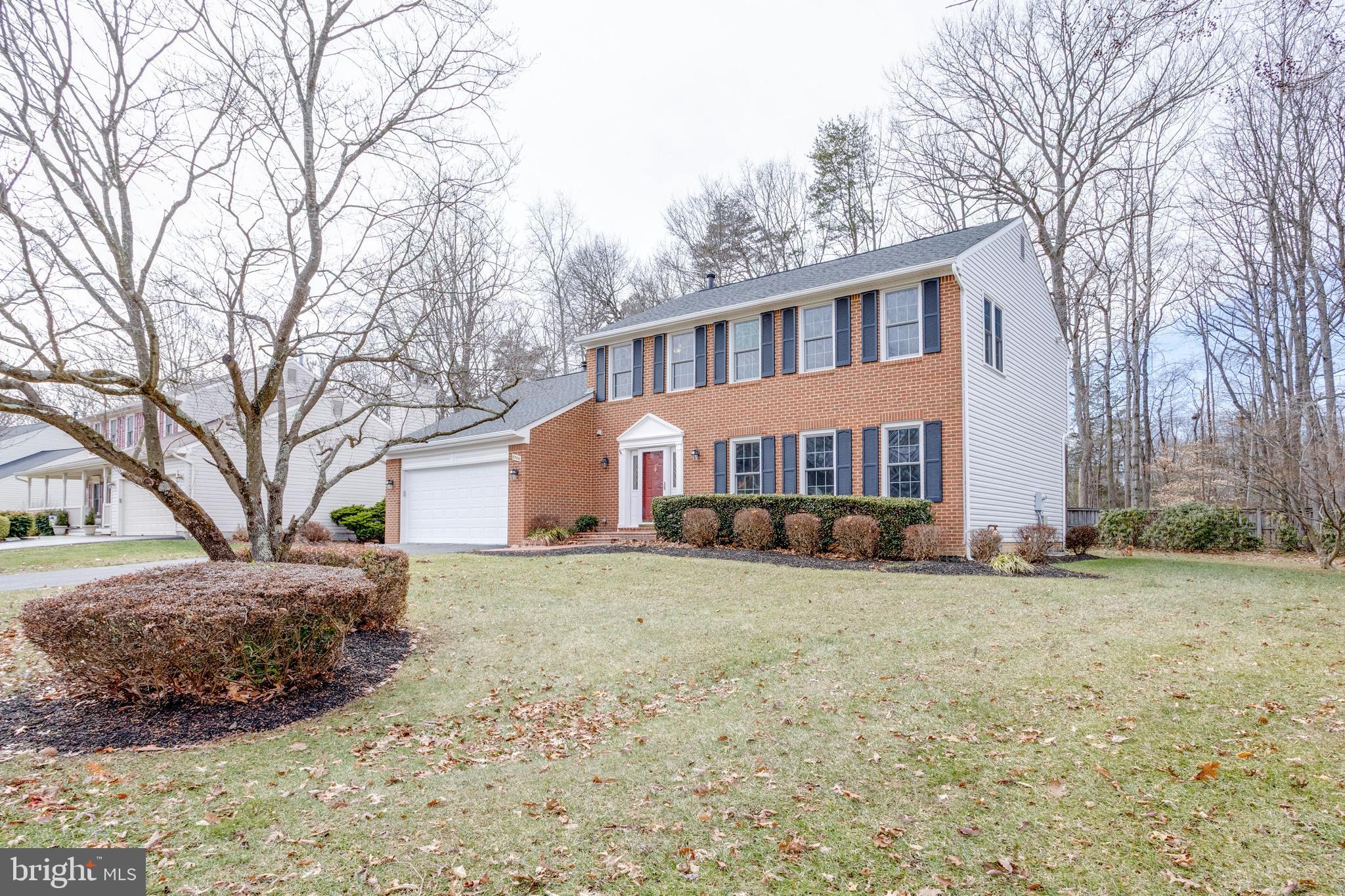 CROSSPOINTE - Residential