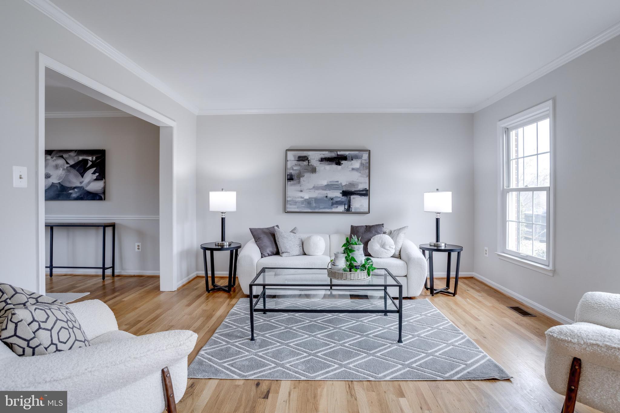 CROSSPOINTE - Residential