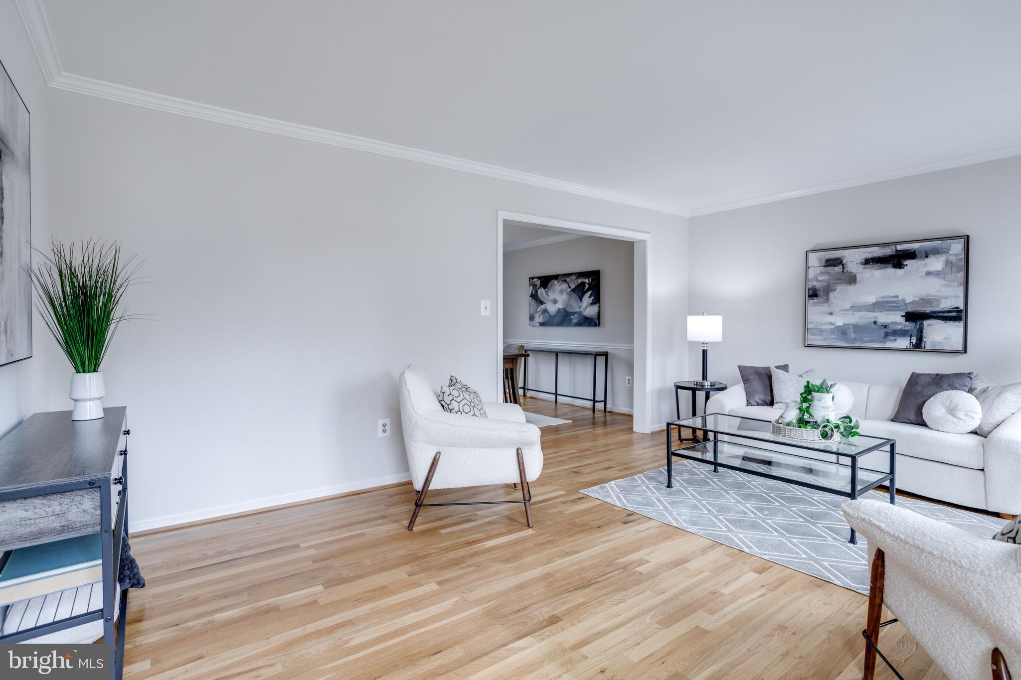 CROSSPOINTE - Residential