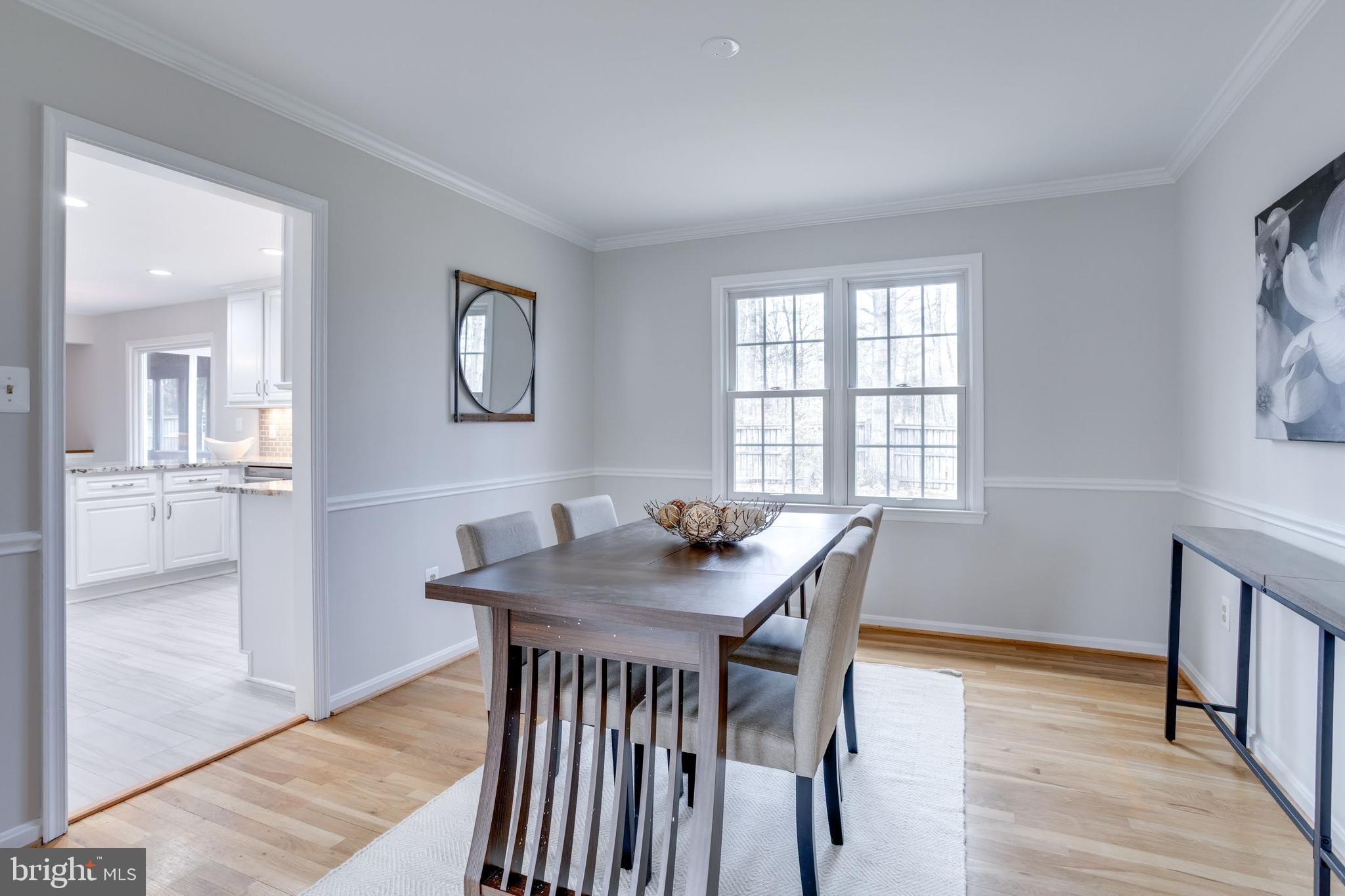 CROSSPOINTE - Residential