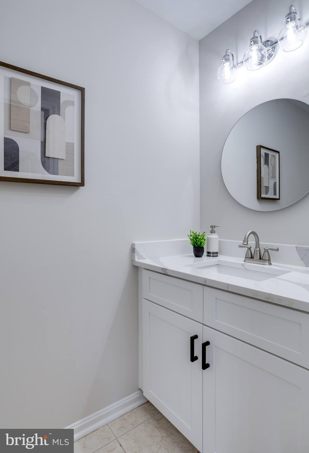 CROSSPOINTE - Residential