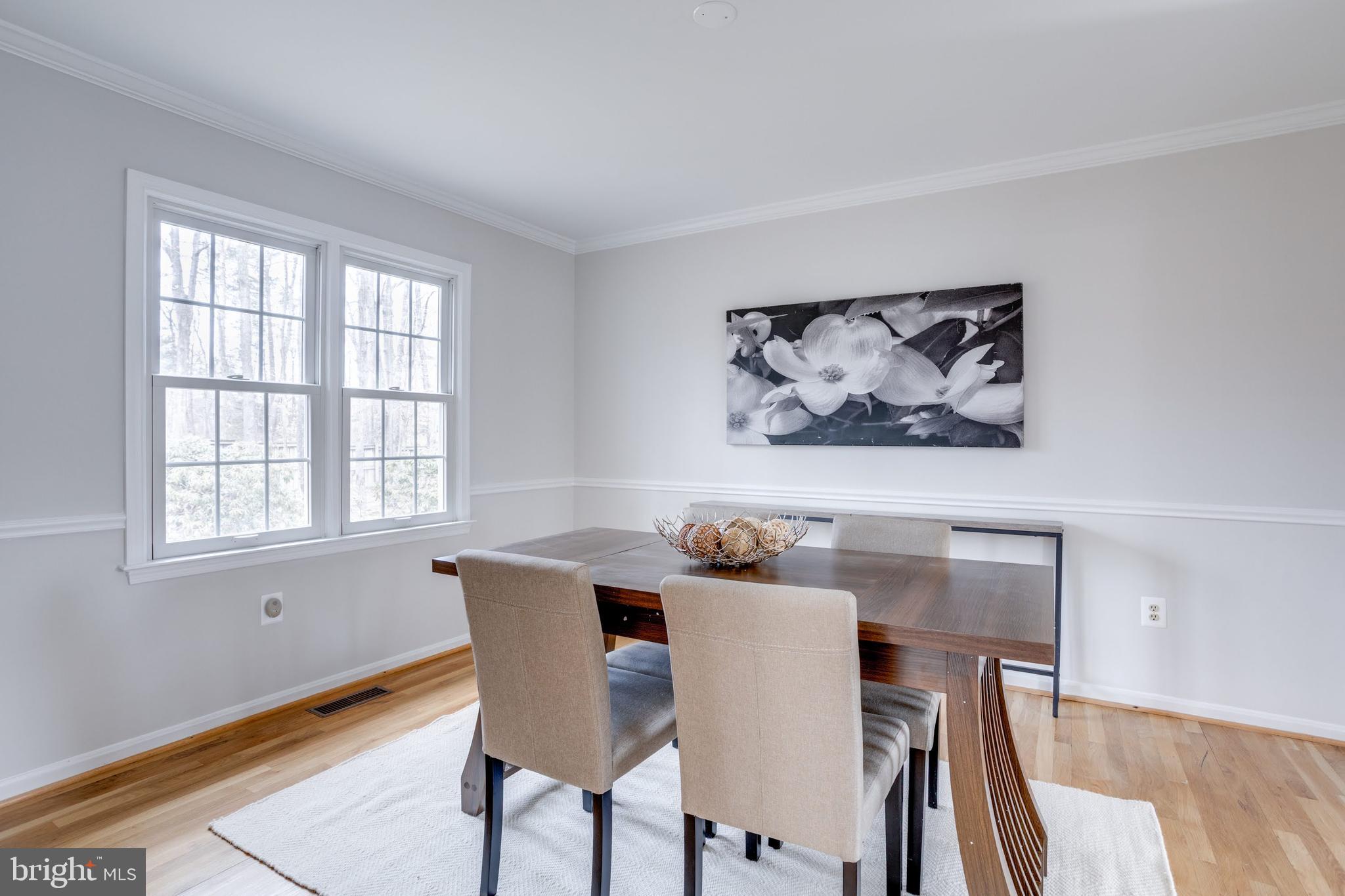 CROSSPOINTE - Residential