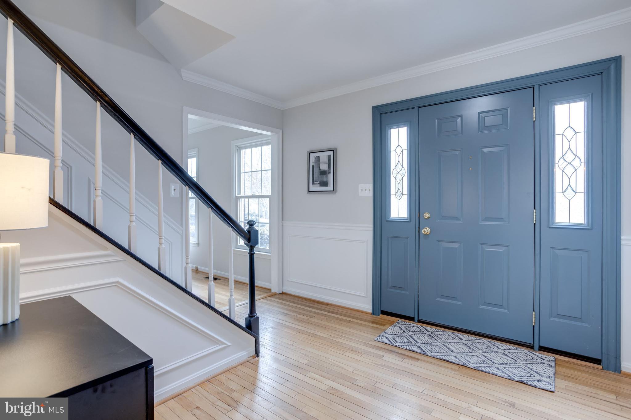 CROSSPOINTE - Residential