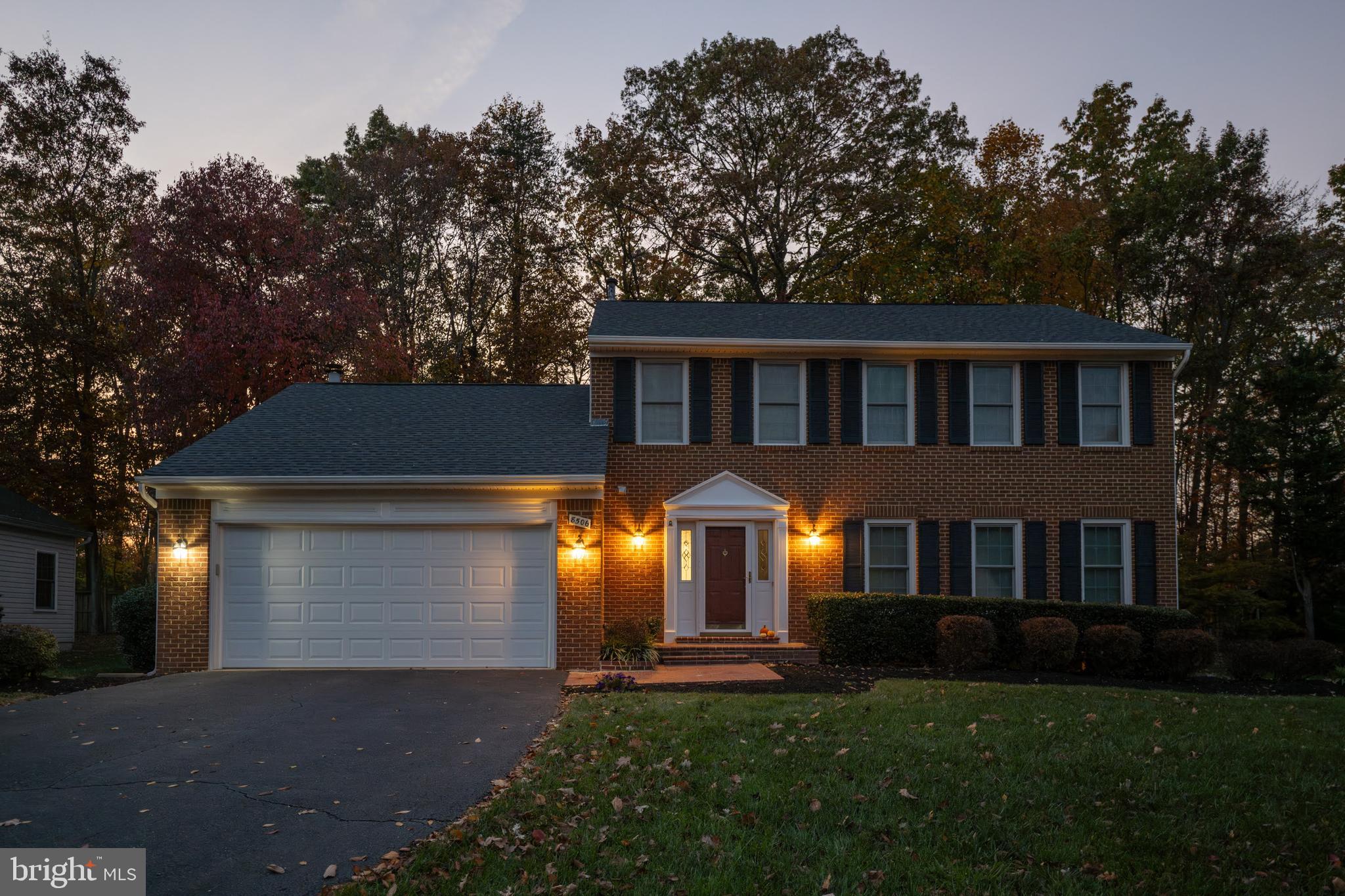 CROSSPOINTE - Residential