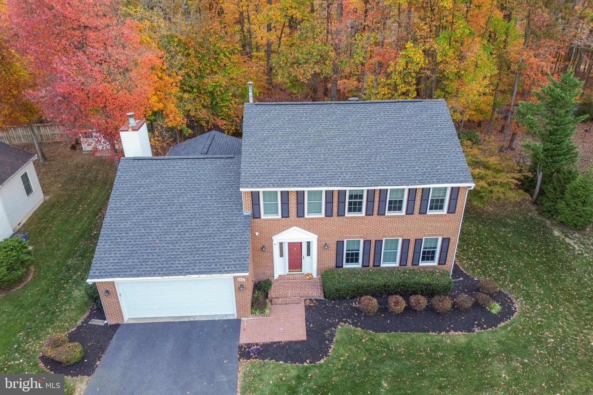 CROSSPOINTE - Residential