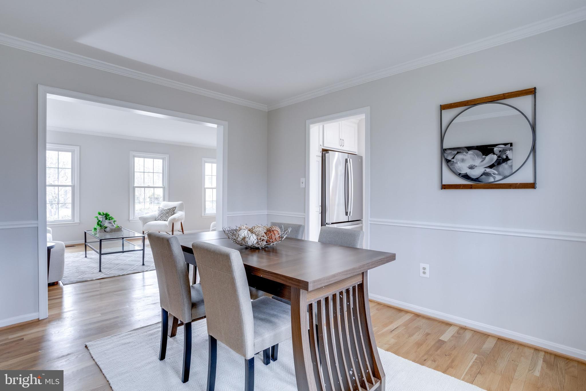 CROSSPOINTE - Residential