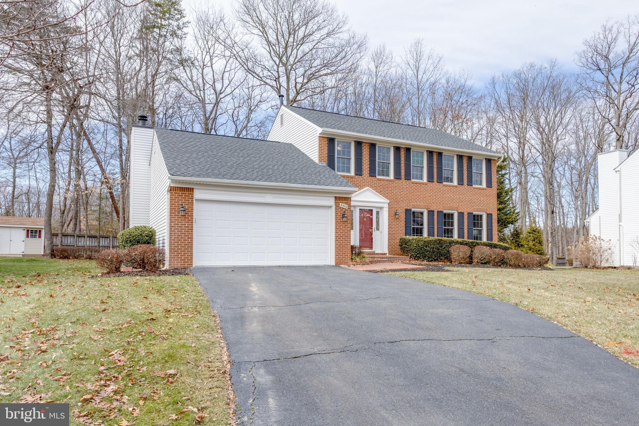 CROSSPOINTE - Residential