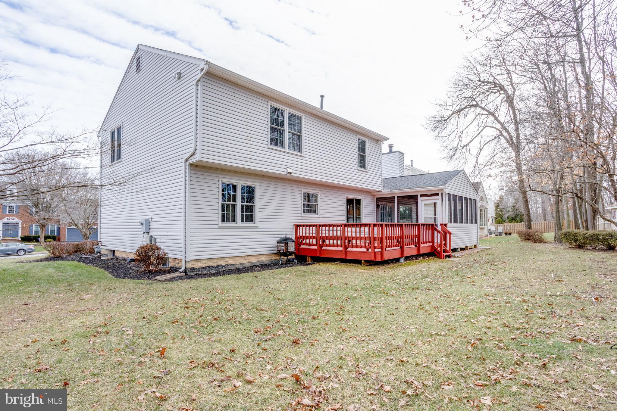 CROSSPOINTE - Residential