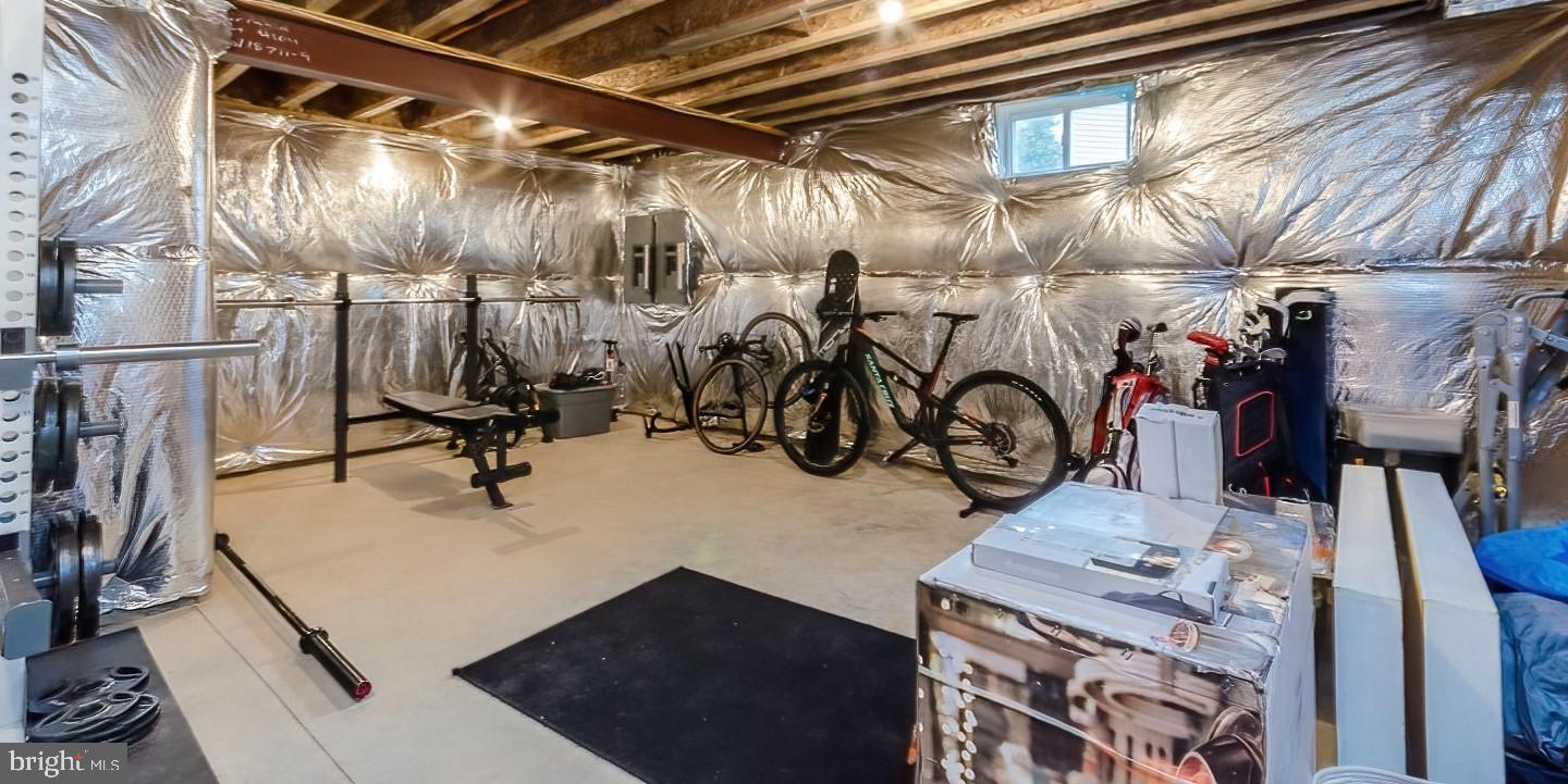 BEALLAIR - Residential