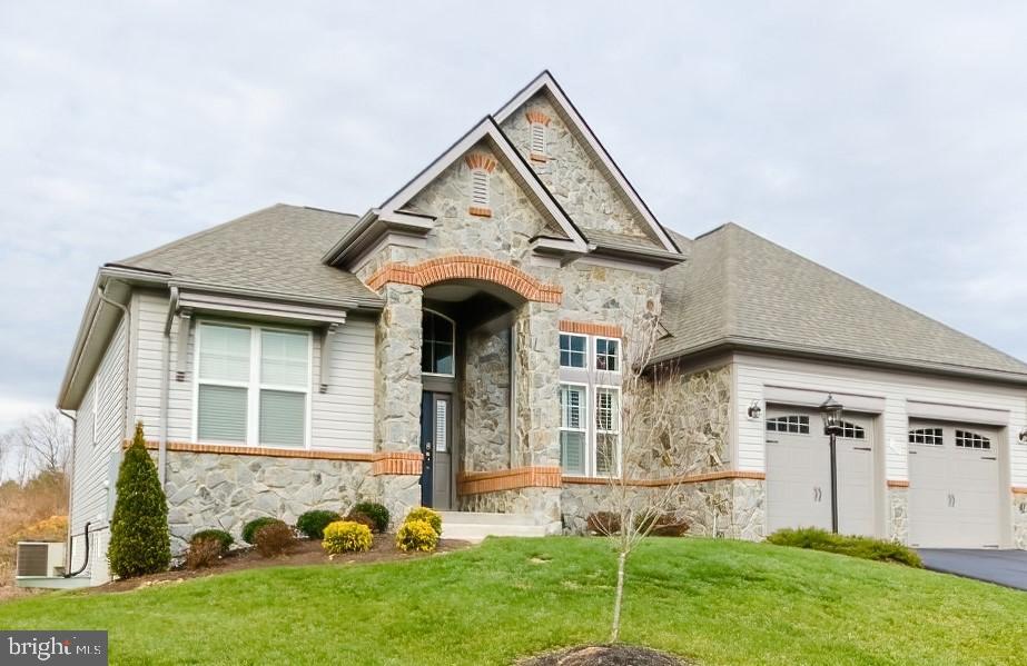 BEALLAIR - Residential