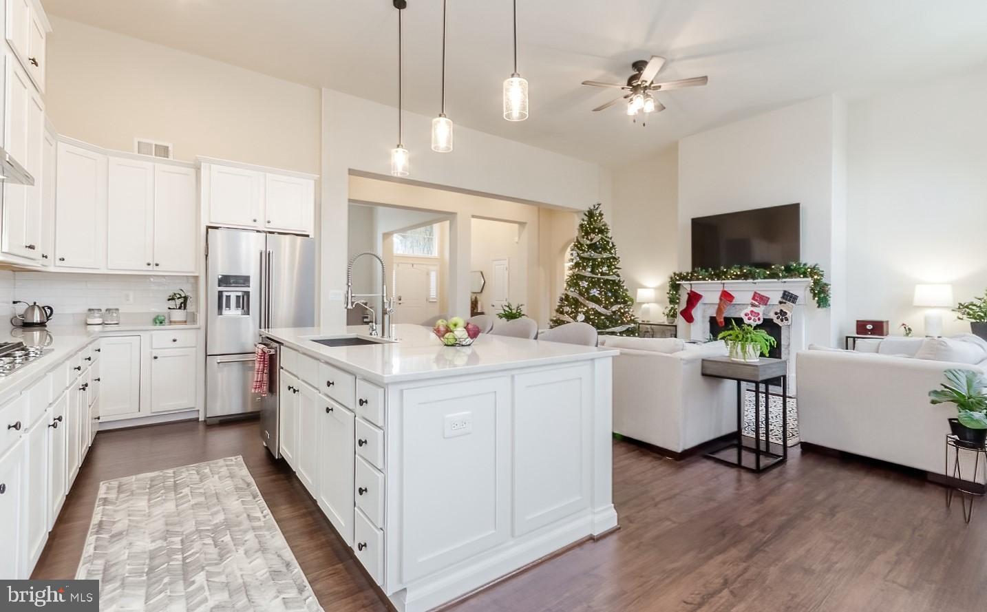 BEALLAIR - Residential