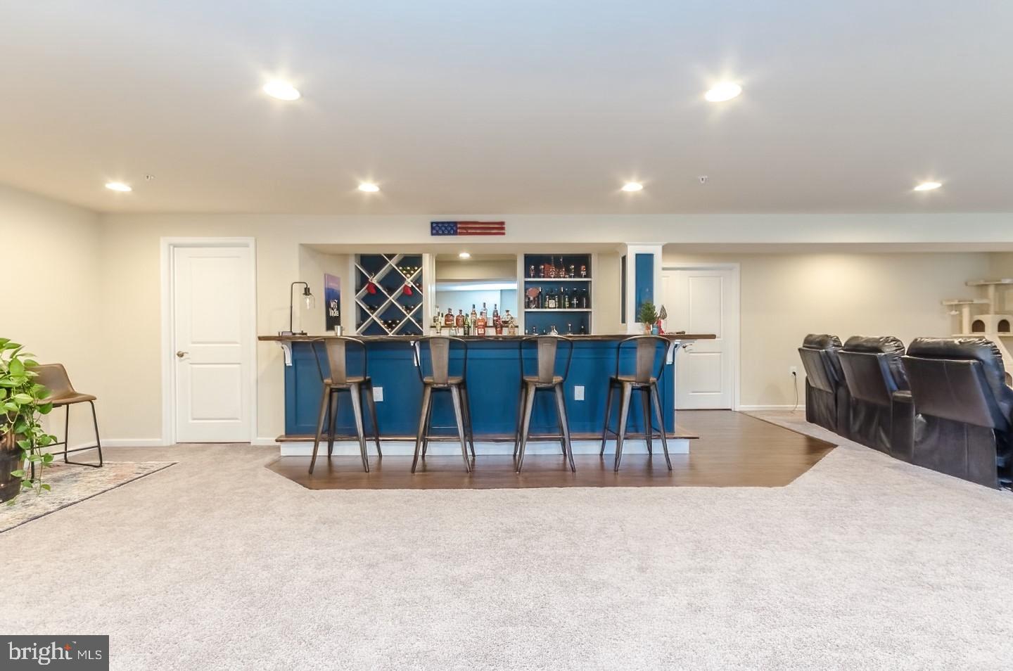 BEALLAIR - Residential