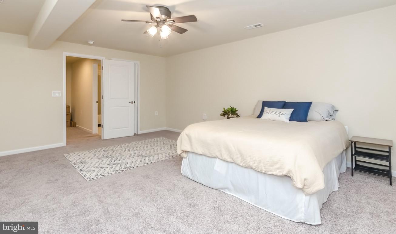 BEALLAIR - Residential