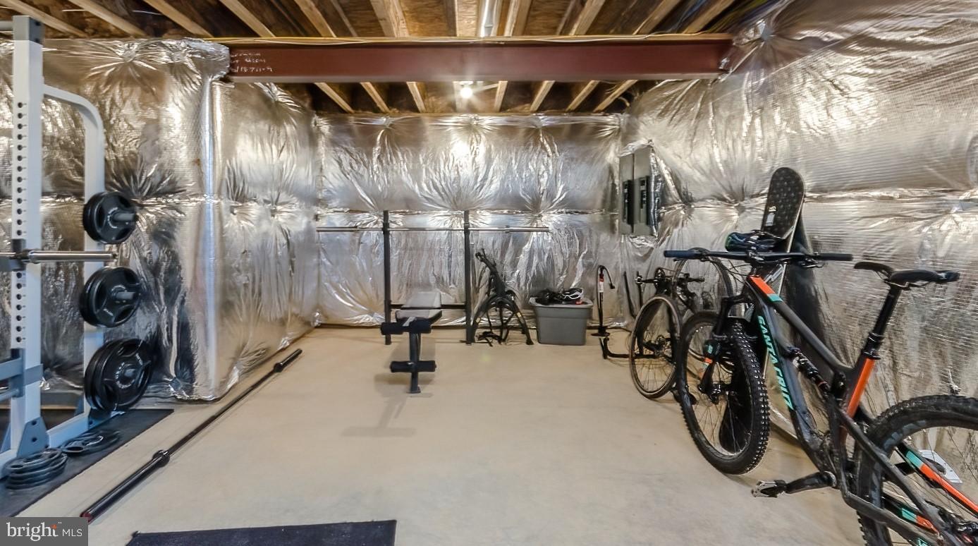 BEALLAIR - Residential