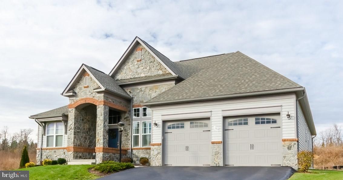 BEALLAIR - Residential