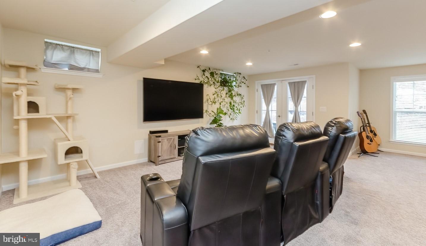 BEALLAIR - Residential