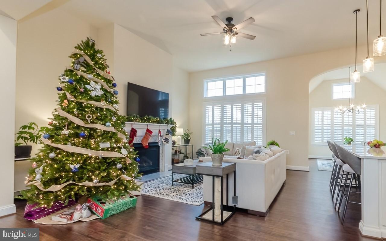 BEALLAIR - Residential