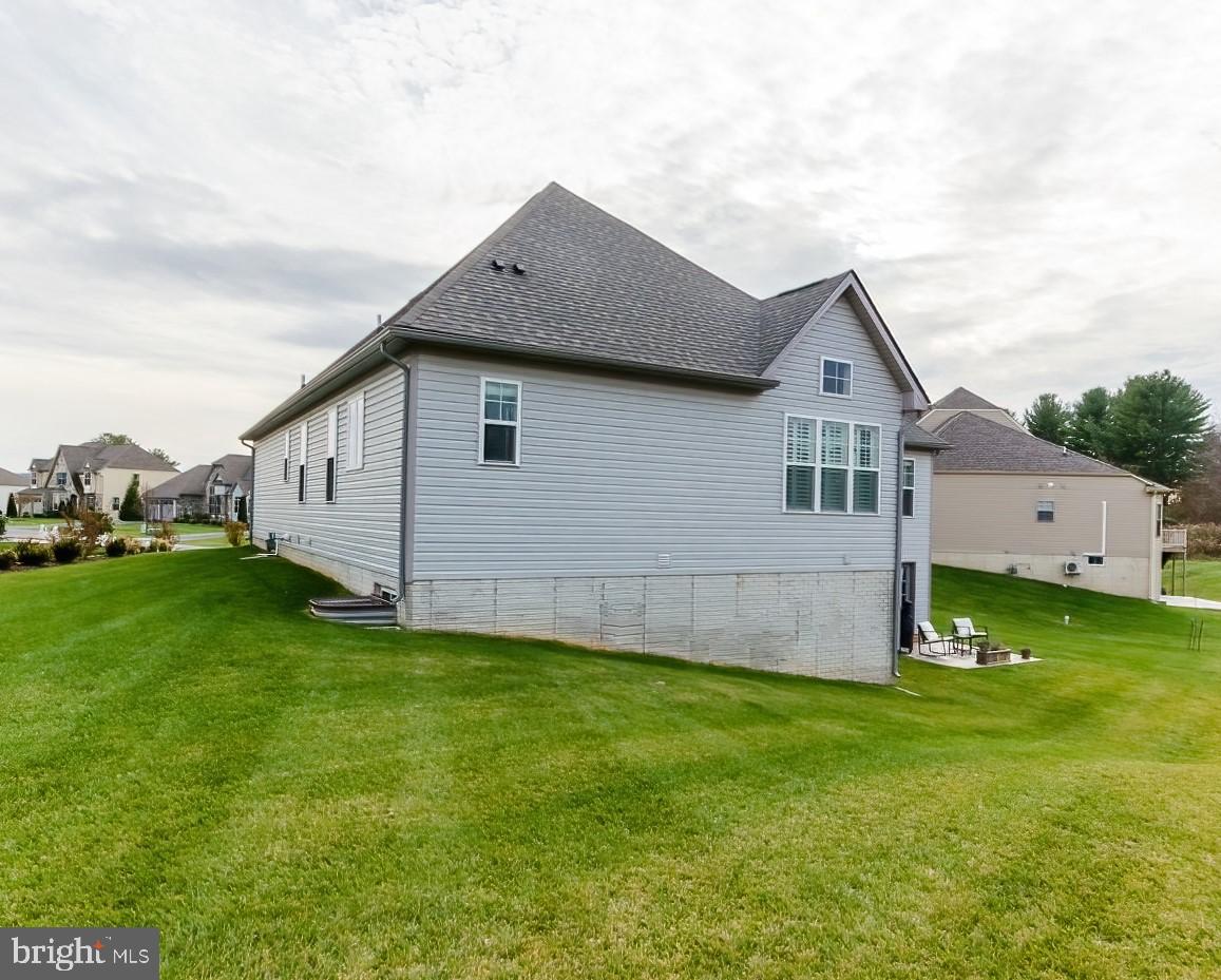 BEALLAIR - Residential