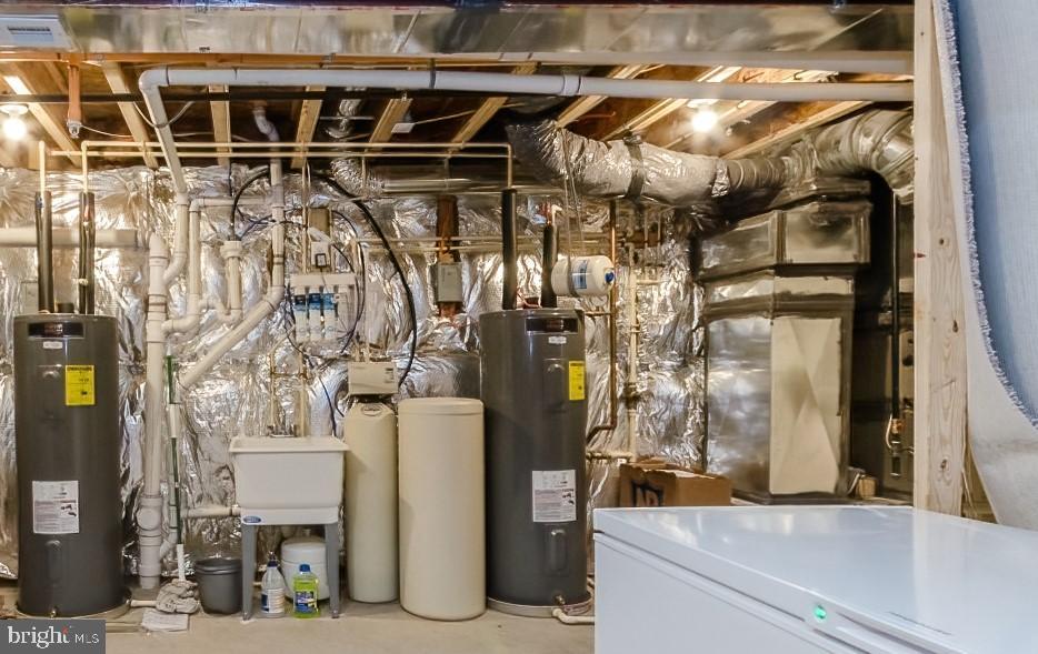 BEALLAIR - Residential