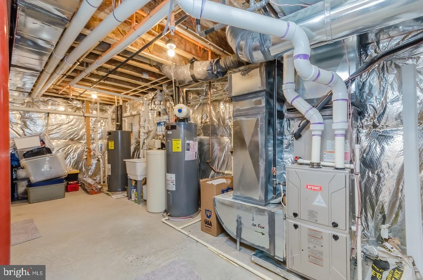 BEALLAIR - Residential