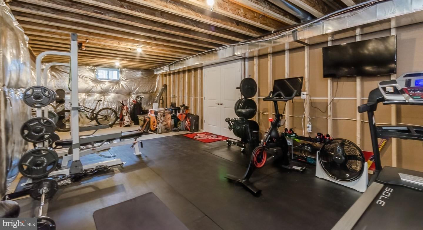 BEALLAIR - Residential